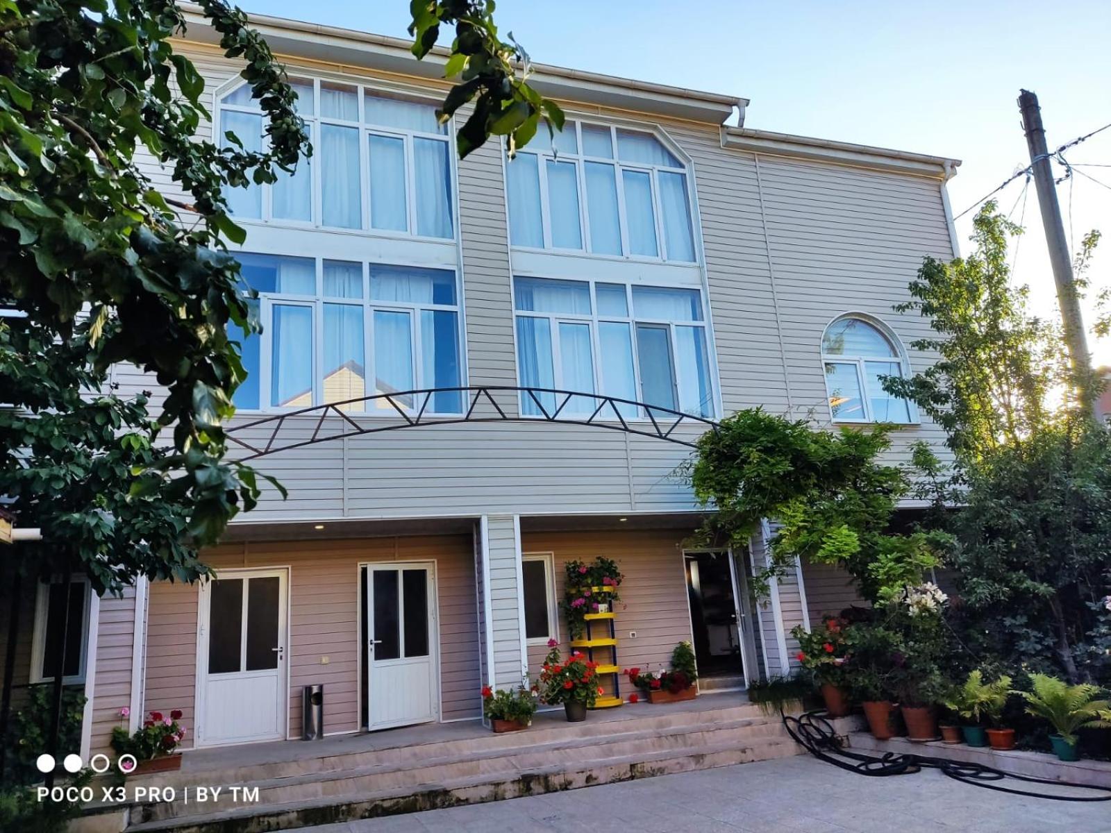 Villa Premium كوسار المظهر الخارجي الصورة